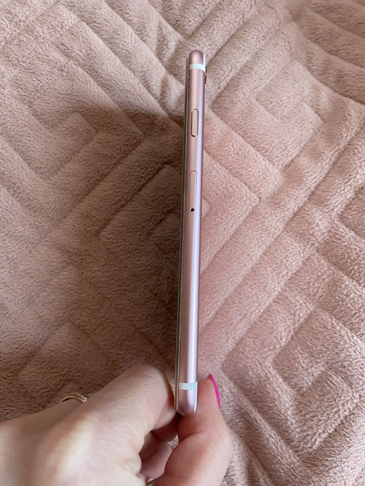 iPhone 6s 128GB / Оригінал / Neverlock / Повністю робочий