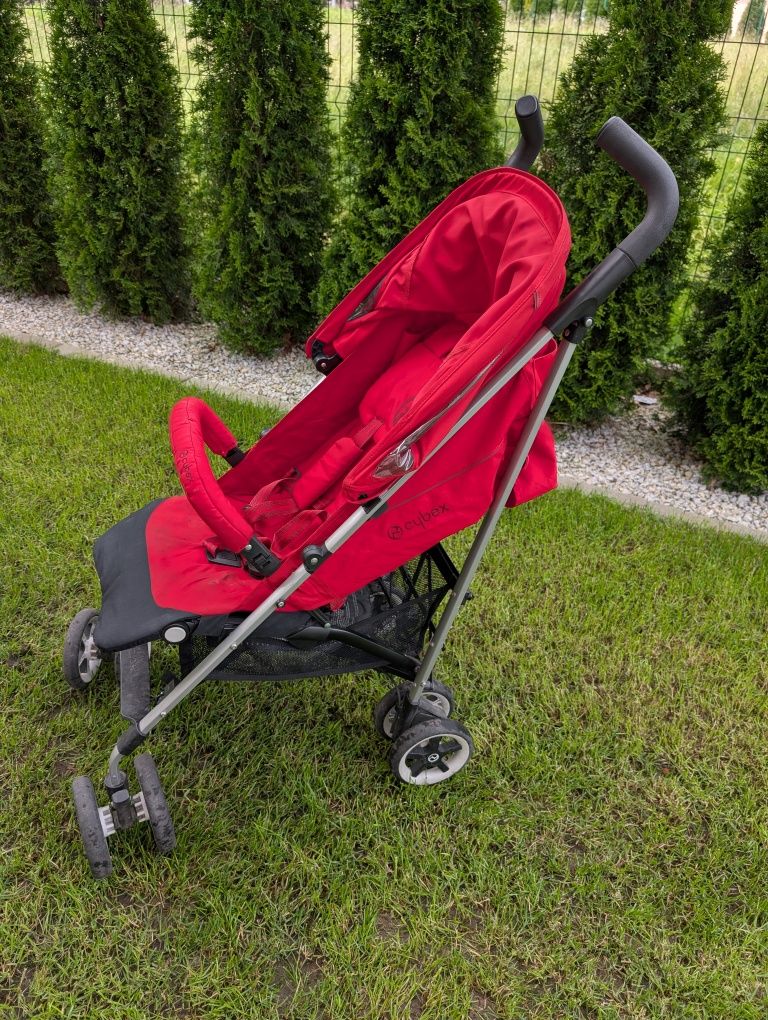 Cybex spacerówka parasolka