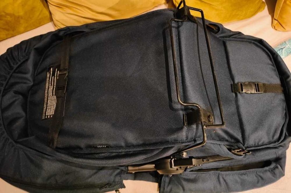 Wozek Kinderkraft 3 w 1