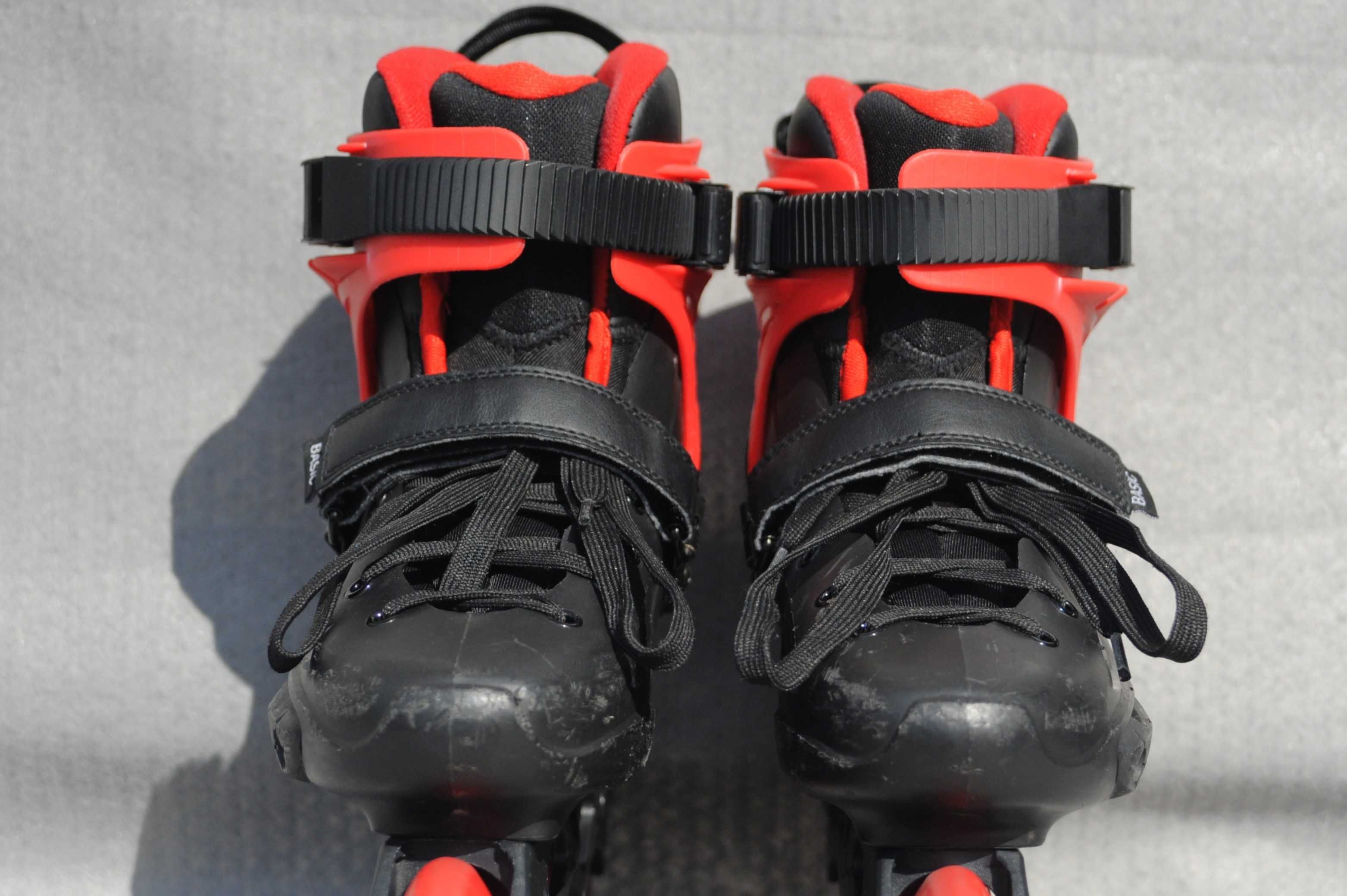 Rolki Powerslide Imperial Basic 80