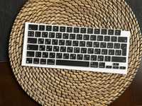Nakładka na klawiaturę MacBook Air 2022
