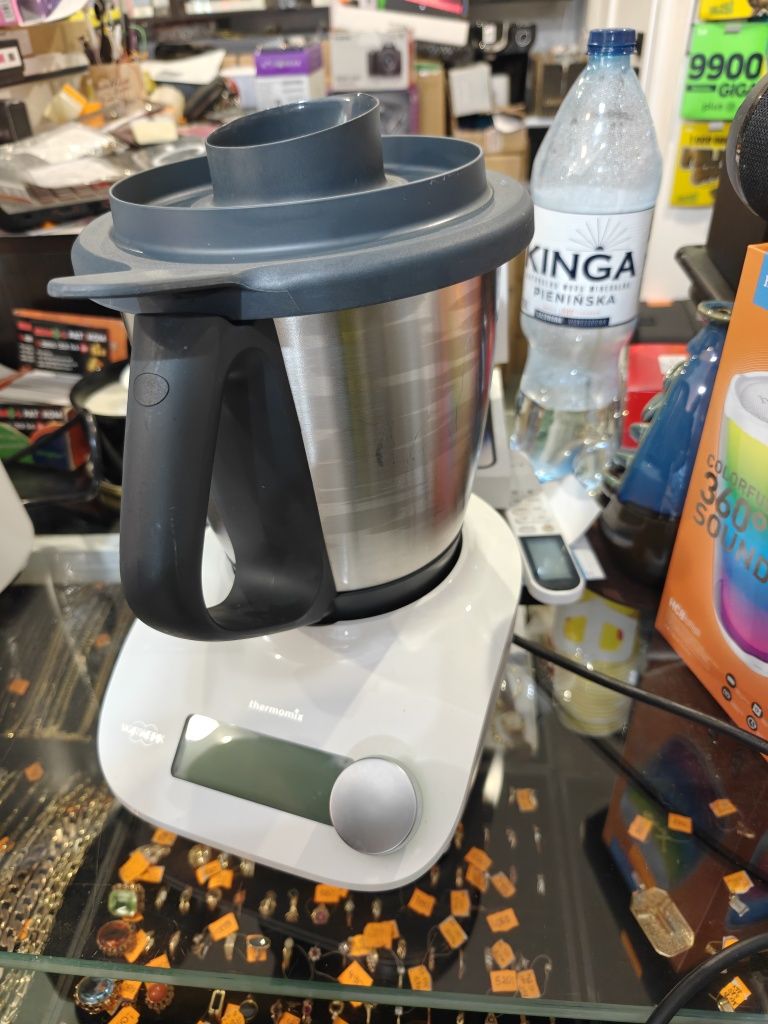 Thermomix FRIEND CS100-1..Jak nowY.. PAT-KOM