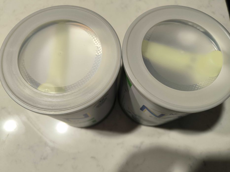 NAN ExpertPro Total 1 - 2 latas