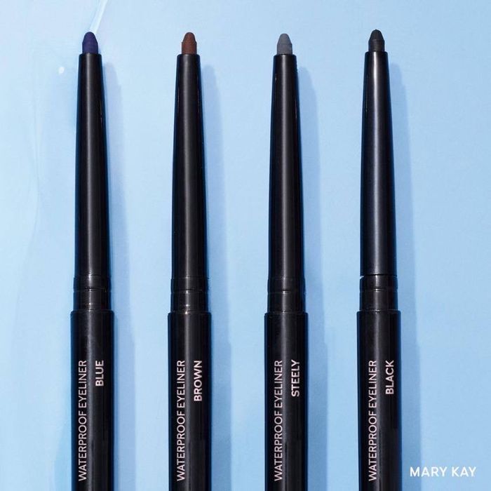 Wodoodporna Konturówka do Oczu Brown (Matujący) Mary Kay