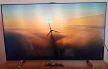 Samsung 55" UE55ES8090 Full HD, Wi-Fi