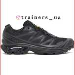 ОРИГИНАЛ‼️ Salomon XT-6 L41086600 кроссовки мужские кросівки чоловічі