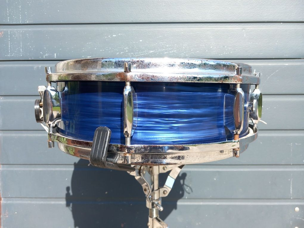 Werbel Sonor Teardrop 14x5 /Perkusja