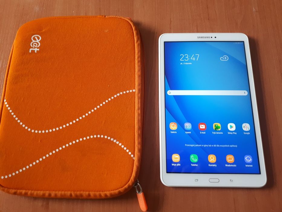 Tablet Samsung Galaxy tab A SM-T585 LTE 10.1