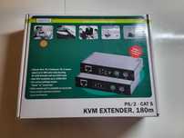 KVM Extender Digitus DC-51102