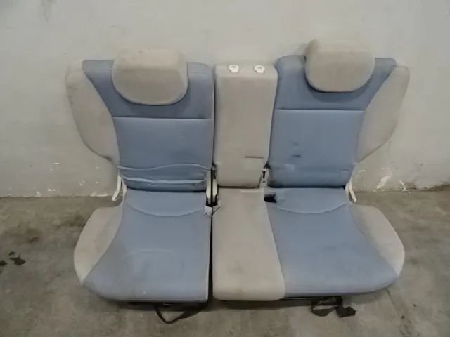 KANAPA TYŁ TYLNA FIAT IDEA 03-05 NR526
