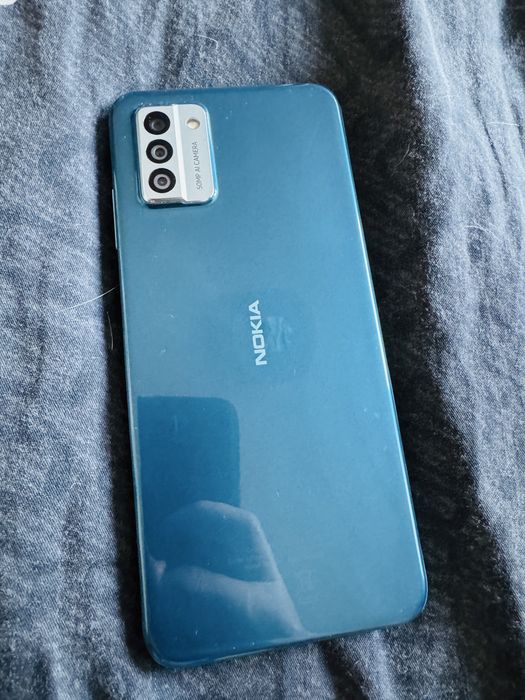 Nokia G22 4/64gb HMD stan bdb