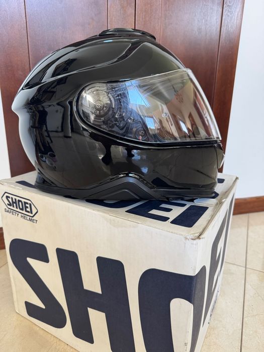 Kask motocyklowy Shoei gt-air 2 roz. M