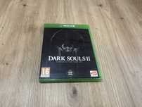 Gra Dark Souls II xbox one/series x.