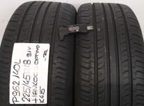 P962140L Para 225/45R18 91V Hankook Optimo K415