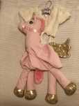 H&M Unicorne 104-116 przebranie Bal przebierańców urodziny sylwestra
