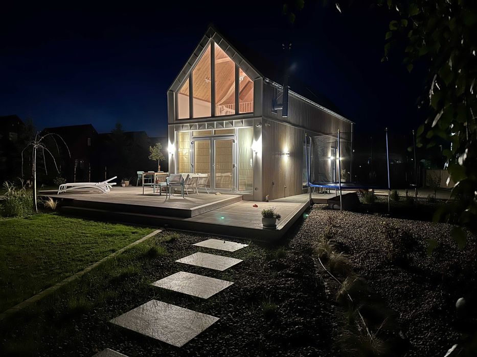 Domki Mobilne - Producent