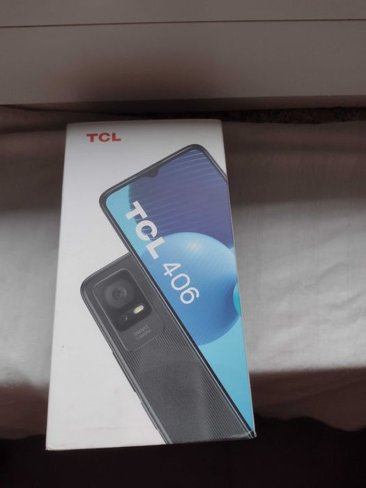 Smartfon TCL 406 3/32gb