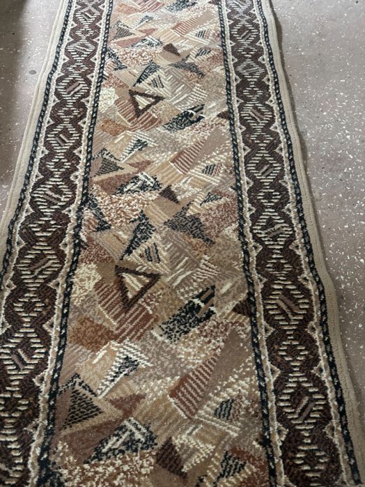 Ковровая дорожка