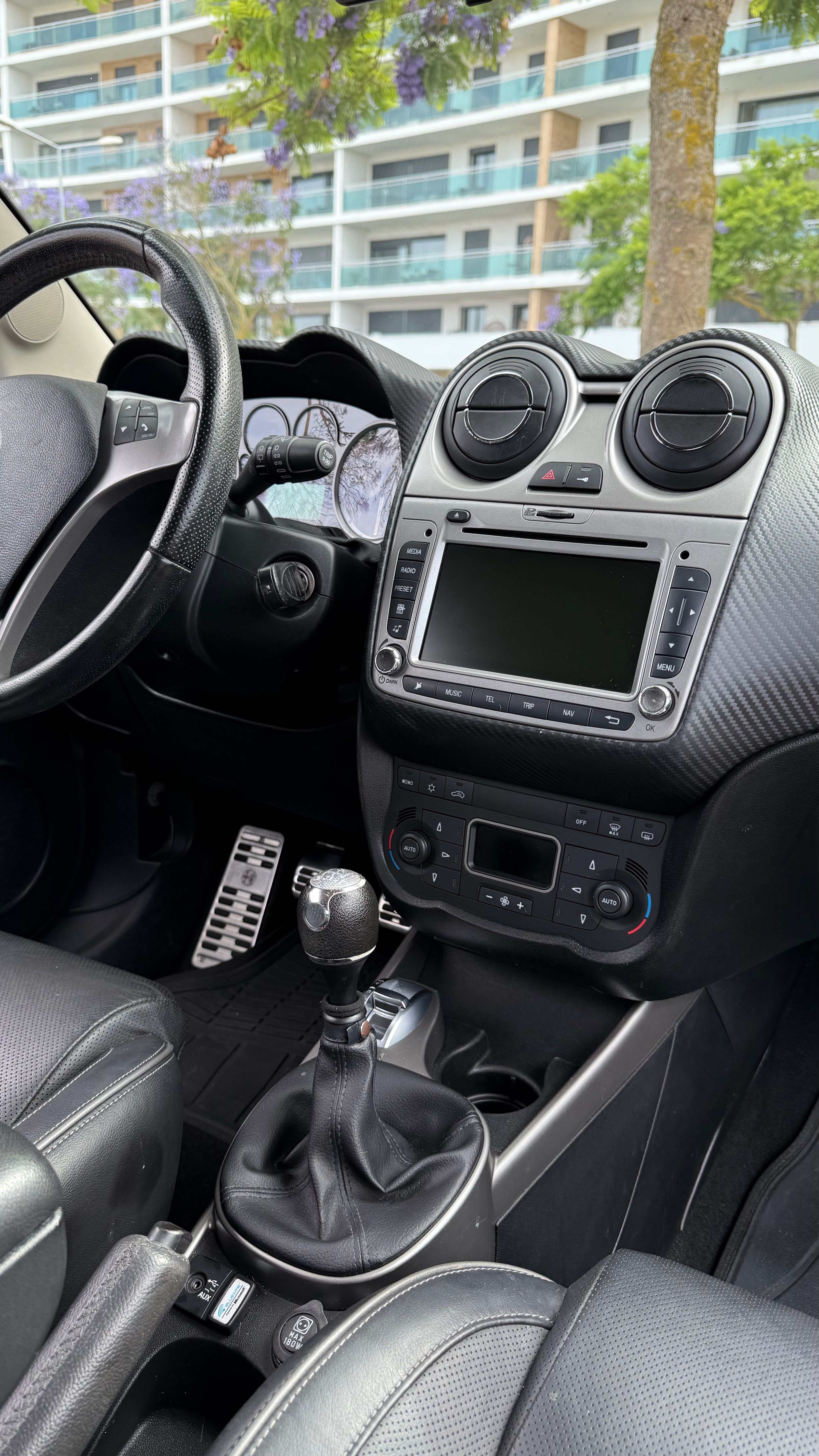 Alfa romeo mito 1.3 2013