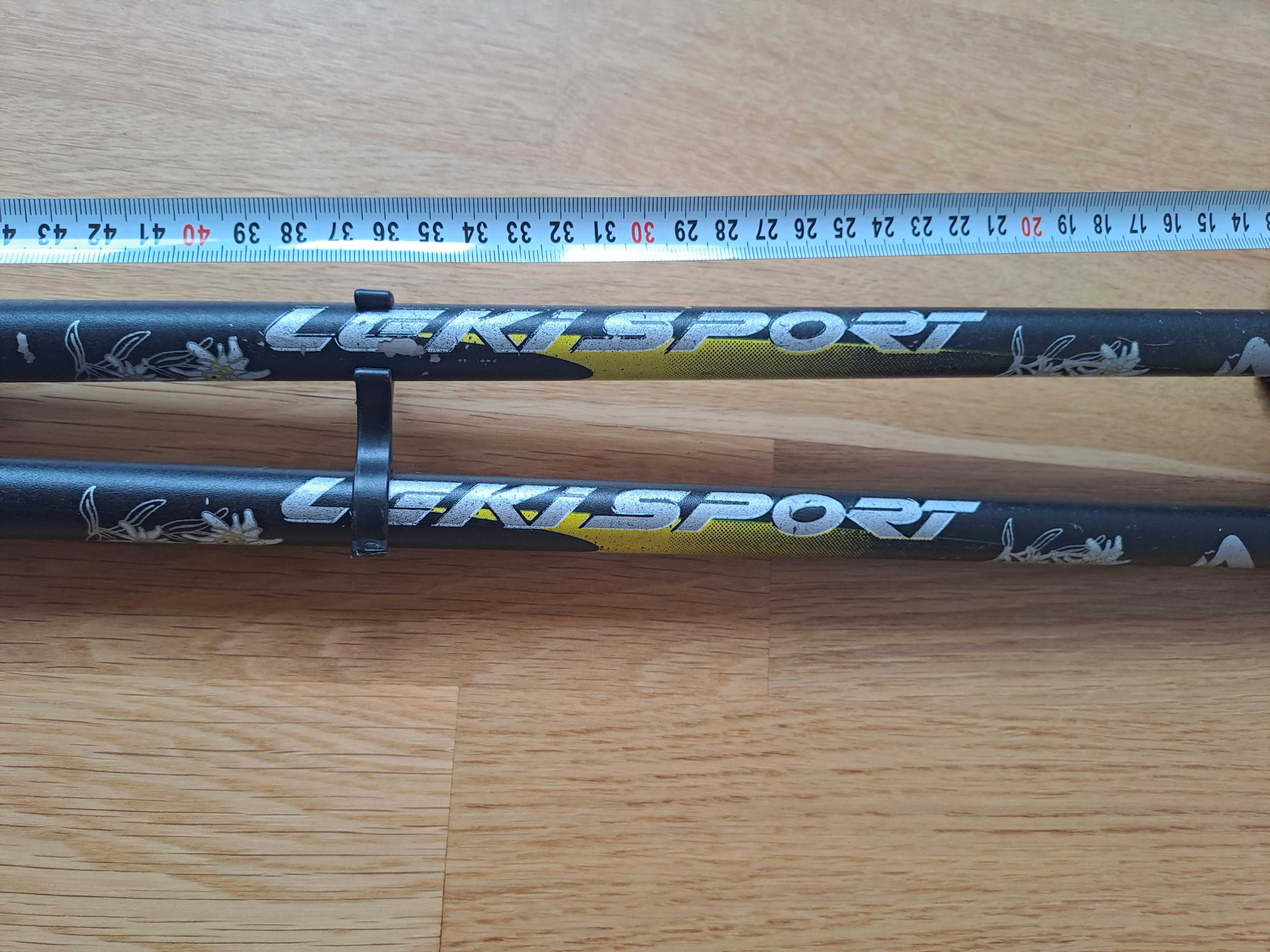 Kijki do Nordic Walking/ trekkingowe