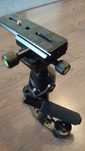 Stabilizator flycam