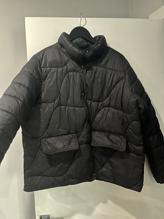 Куртка стьогана хл-ххл