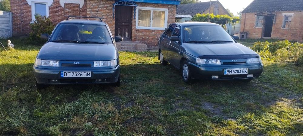 Продам ВАЗ 2112 !!!