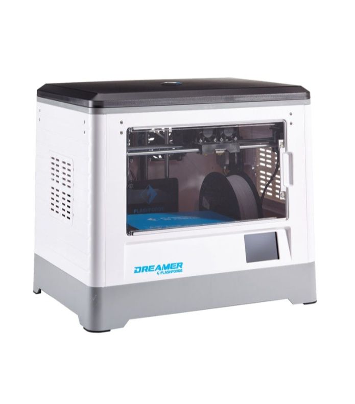 3D Flash Forge Dreamer/ 3д принтер