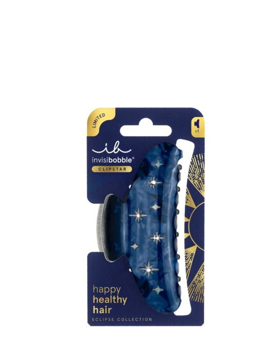 Крабік заколка invisibobble