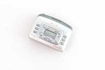 Walkman z radiem FM/AM AIWA TX481