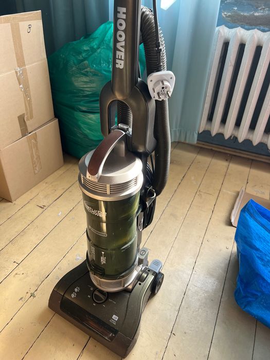 Odkurzacz stojący hoover