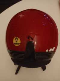 Kask Narciarski 52-55[cm]