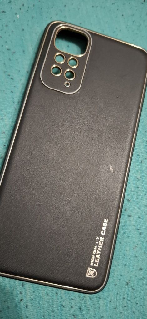 Etui  redmi note 11