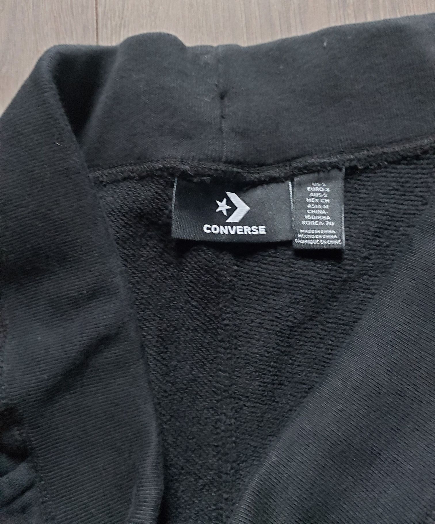 Спортивные штаны Converse р.S.Идеал.