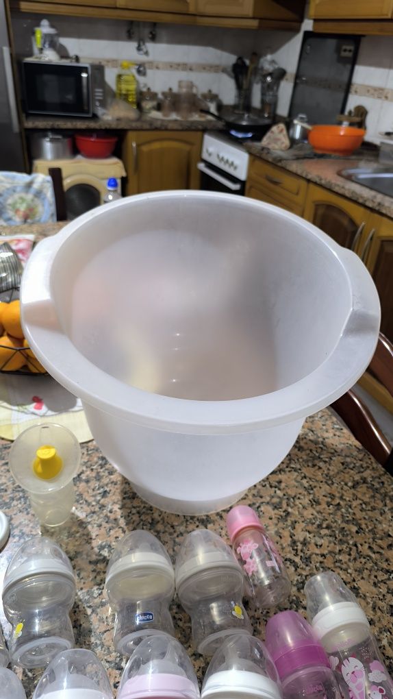Acessórios de bebé