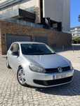Volkswagen Golf VI 2.0