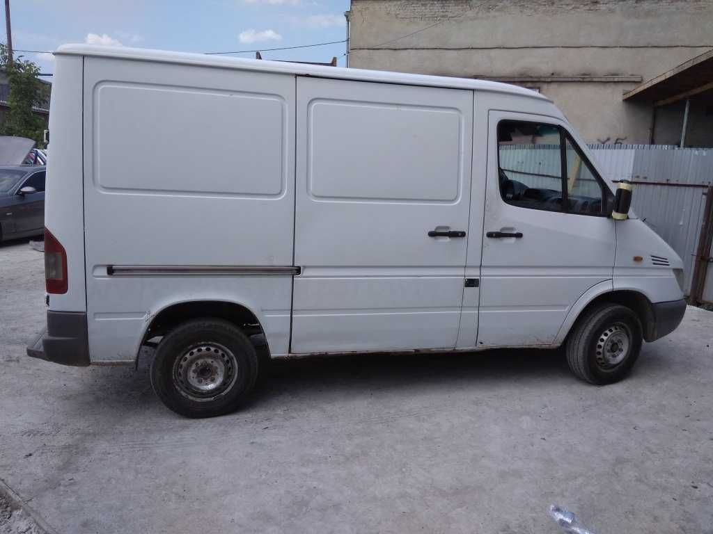 Mercedes Sprinter W903 Разборка спринтер Розбірка спрінтер Розборка