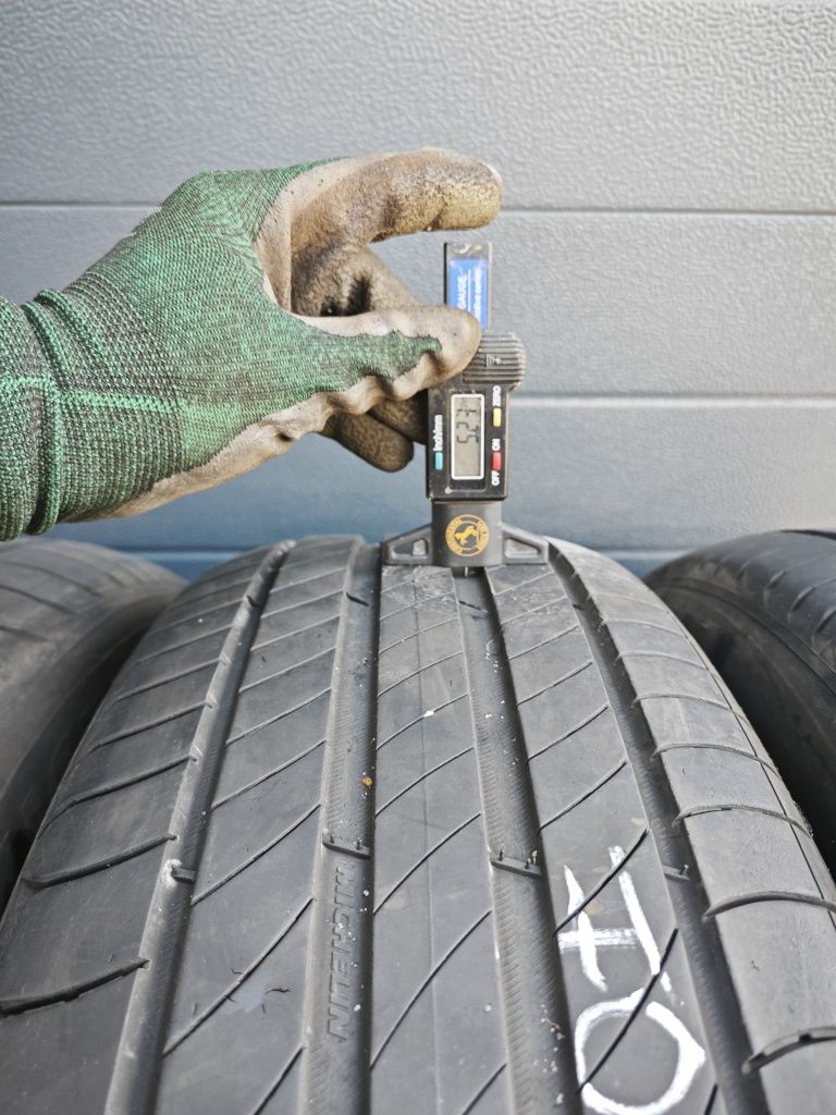 4x215/60 R17 Michelin Primacy 4 letnie