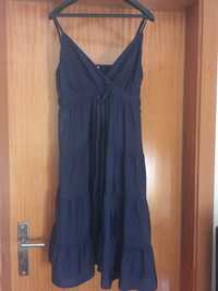 Vestido Lanidor tam 36