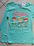 T-shirt bluzka 152 cm Tex nowa