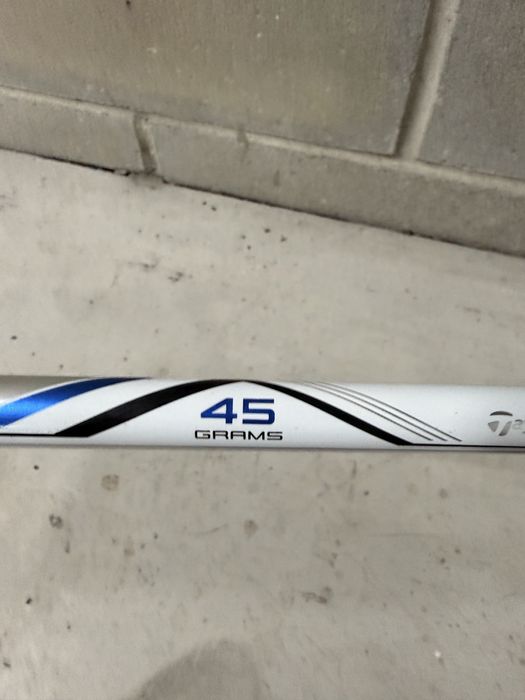 Meio set Golf Juvenil