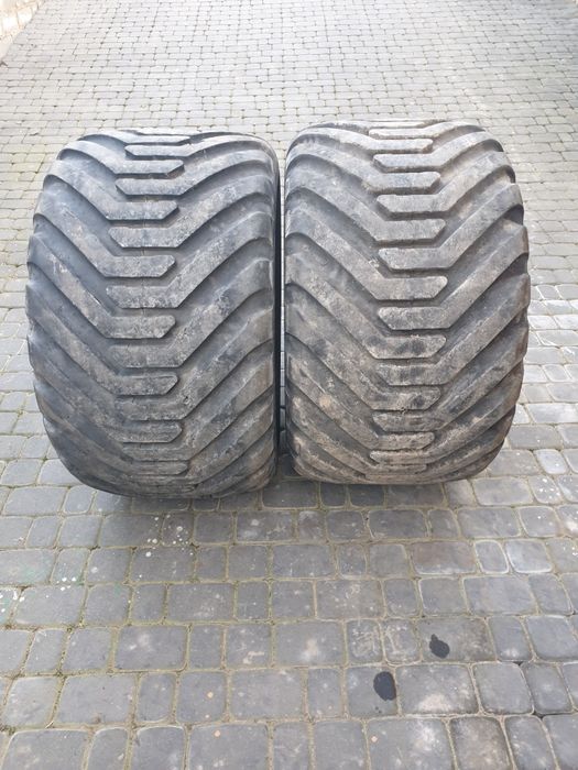 Opony  rolnicza 550/45/22.5