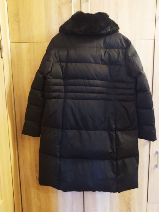 Пуховик оригінал Marina Rinaldi