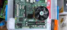 ПЛАТА Acer Intel G41T-AM QUAD VGA X4500 2xDDR3 775