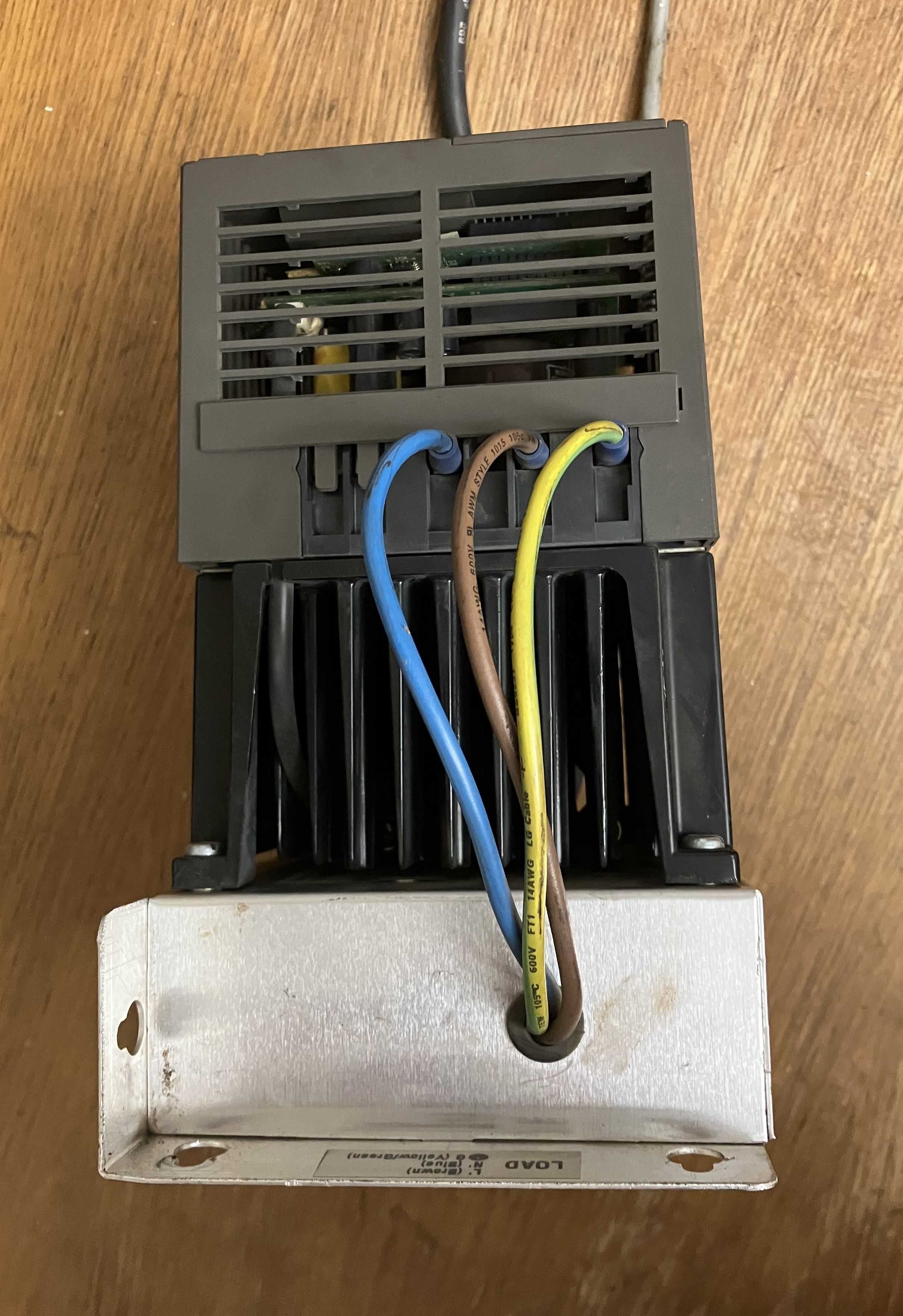 Falownik Fuji FVR-C11 1.5kW 230V