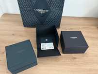 Longines Conquest Damski