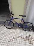 Bicicleta de criança