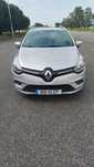 Renault Clio Sport Tourer