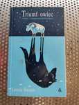 Triumf owiec. Leonie Swann