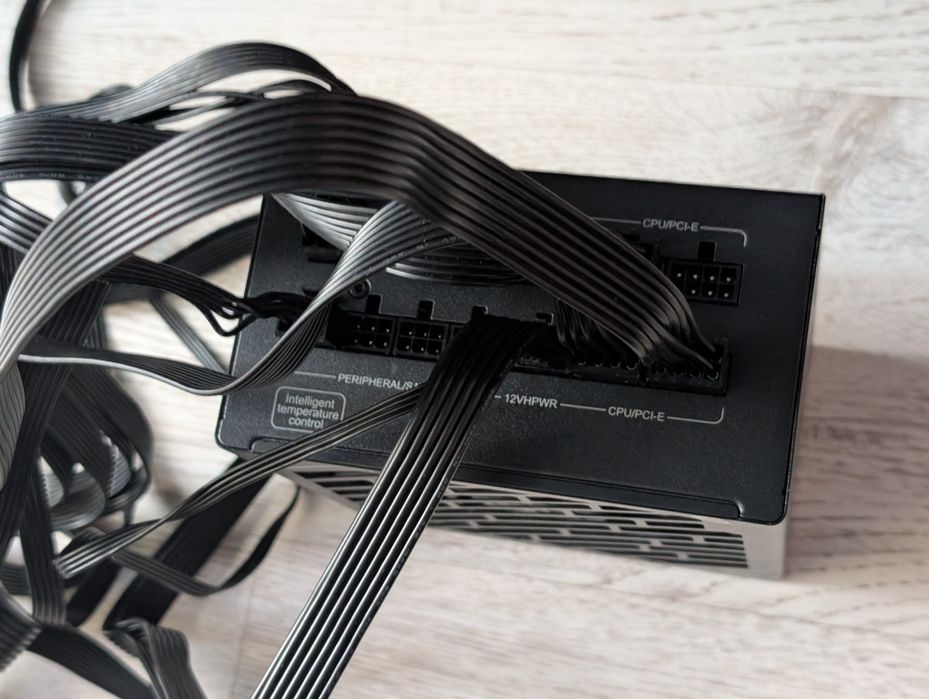 1050W Platinum ; Блок питания ; Блок живлення ; GameMax GX 1050 ; 1KW